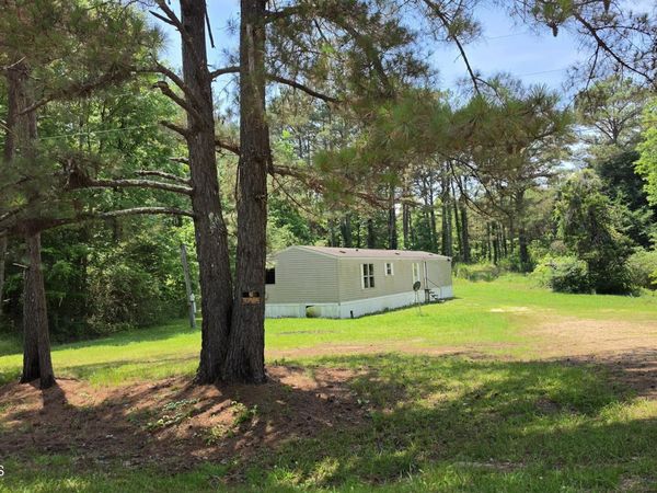 4043 N Sappa Road, Eupora, MS 39744