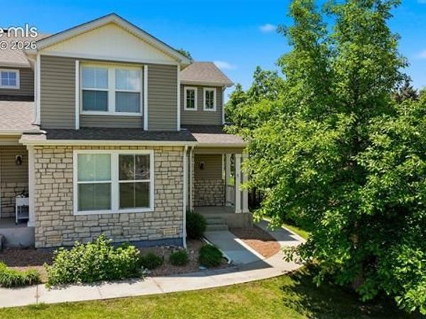 4191 Diamond Ridge View, Colorado Springs, CO 80918