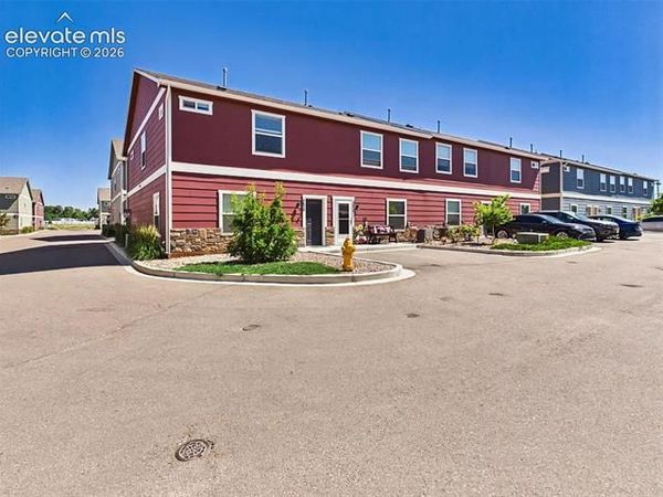 4650 Ports Down Lane, Colorado Springs, CO 80911
