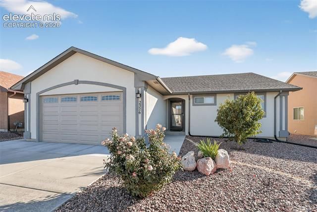 2326 Cliffmoor Lane, Pueblo, CO 81008 Main Photo