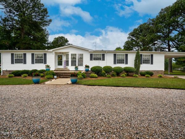 5302 Joe Ellen Road , Battleboro, NC 27809