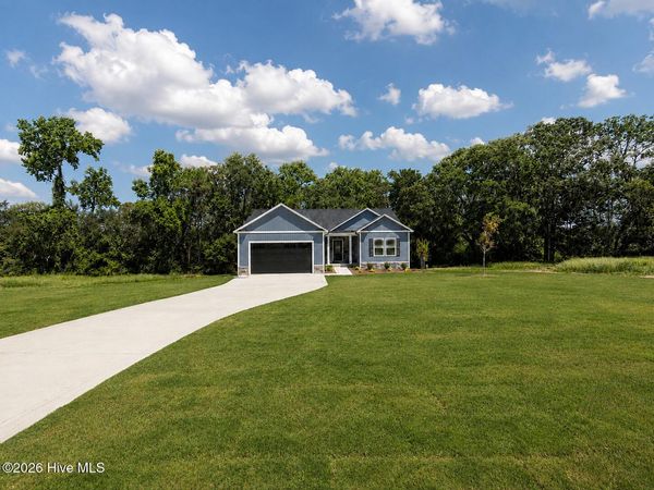 72 Hagood Street, Smithfield, NC 27577