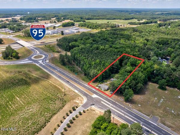 4240 Sunset Avenue , Rocky Mount, NC 27804