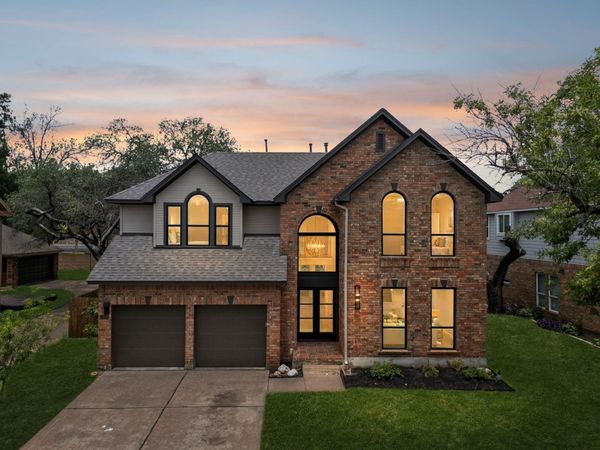 7600 Mifflin Kenedy TER , Austin, TX 78749