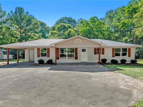 2712 Shelton Beach Road Extension , Mobile, AL 36618