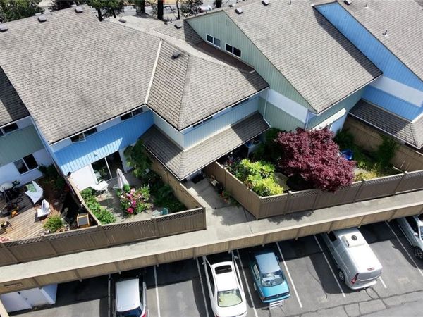 724 Sea Terr , Unit #114, Victoria, BC V9A 3R6