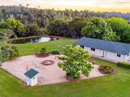 20525 Poker Flats, Penn Valley, CA 95946 Photo