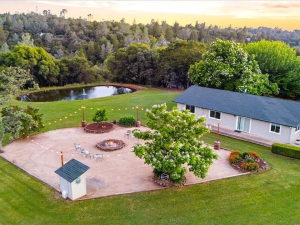 20525 Poker Flats, Penn Valley, CA 95946