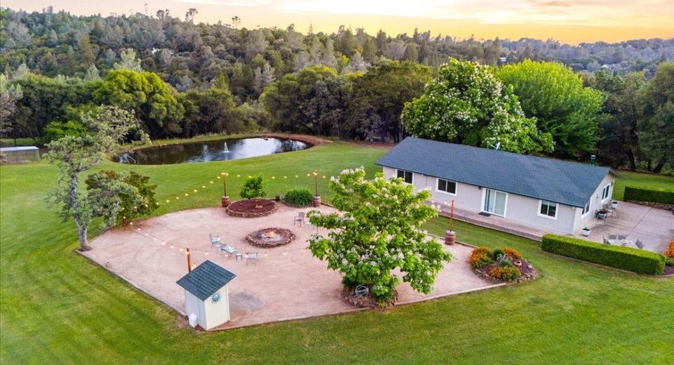 20525 Poker Flats, Penn Valley, CA 95946 Photo