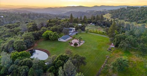 20525 Poker Flats, Penn Valley, CA 95946 Photo