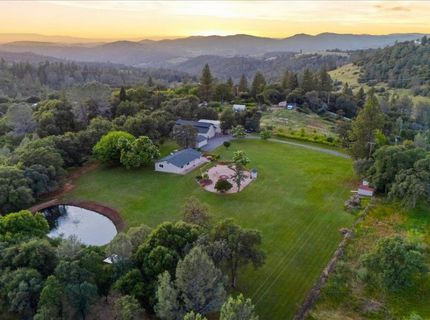20525 Poker Flats, Penn Valley, CA 95946 Photo