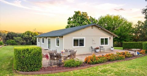 20525 Poker Flats, Penn Valley, CA 95946 Photo