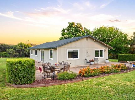 20525 Poker Flats, Penn Valley, CA 95946 Photo
