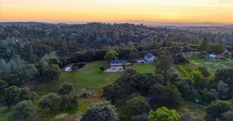 20525 Poker Flats, Penn Valley, CA 95946 Photo