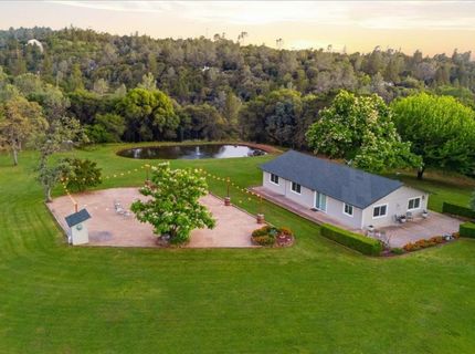 20525 Poker Flats, Penn Valley, CA 95946 Photo