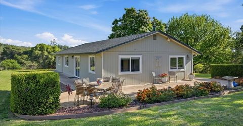 20525 Poker Flats, Penn Valley, CA 95946 Photo