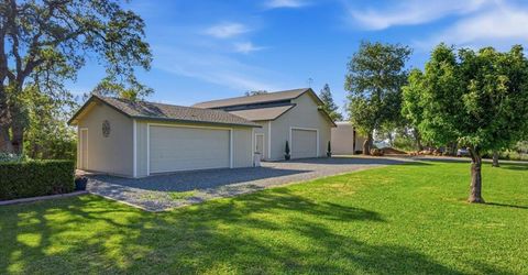 20525 Poker Flats, Penn Valley, CA 95946 Photo