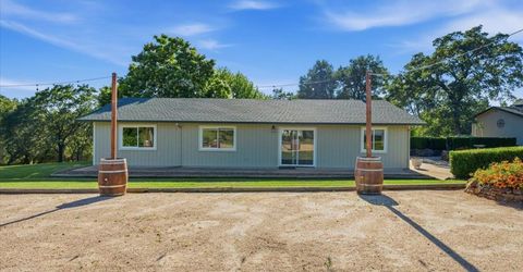 20525 Poker Flats, Penn Valley, CA 95946 Photo
