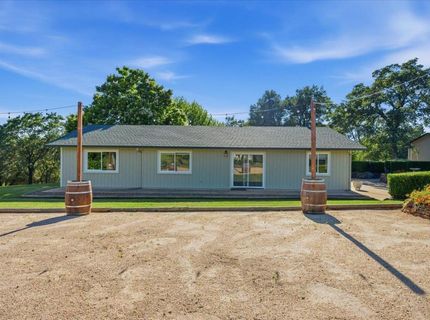 20525 Poker Flats, Penn Valley, CA 95946 Photo
