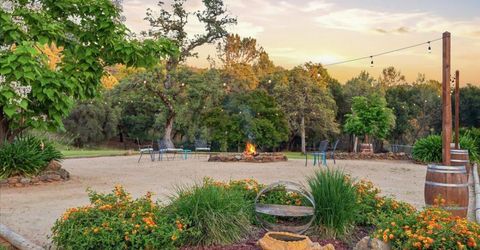 20525 Poker Flats, Penn Valley, CA 95946 Photo