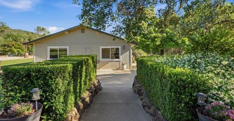 20525 Poker Flats, Penn Valley, CA 95946 Photo