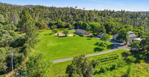 20525 Poker Flats, Penn Valley, CA 95946 Photo