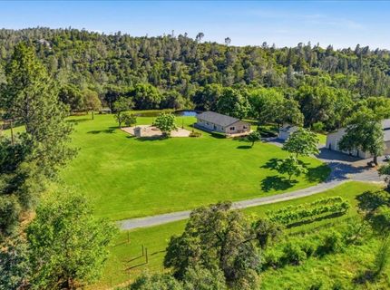 20525 Poker Flats, Penn Valley, CA 95946 Photo
