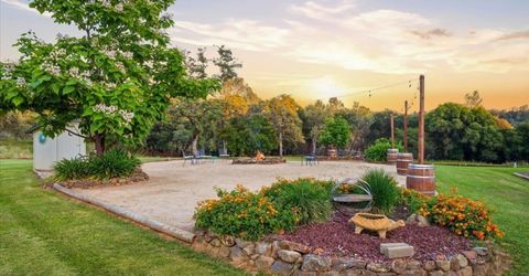 20525 Poker Flats, Penn Valley, CA 95946 Photo