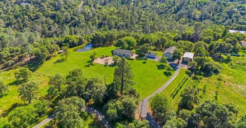 20525 Poker Flats, Penn Valley, CA 95946 Photo