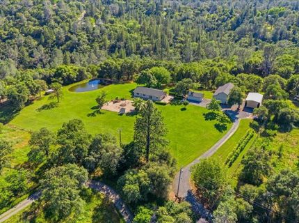 20525 Poker Flats, Penn Valley, CA 95946 Photo