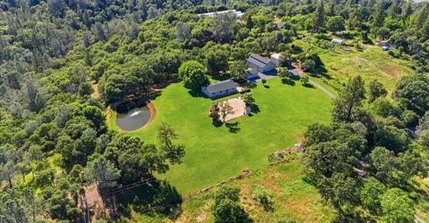 20525 Poker Flats, Penn Valley, CA 95946 Photo