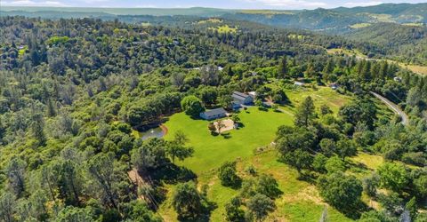 20525 Poker Flats, Penn Valley, CA 95946 Photo