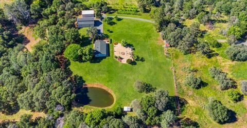 20525 Poker Flats, Penn Valley, CA 95946 Photo