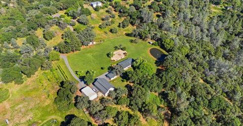 20525 Poker Flats, Penn Valley, CA 95946 Photo