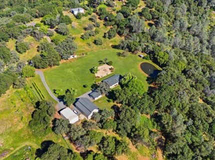 20525 Poker Flats, Penn Valley, CA 95946 Photo