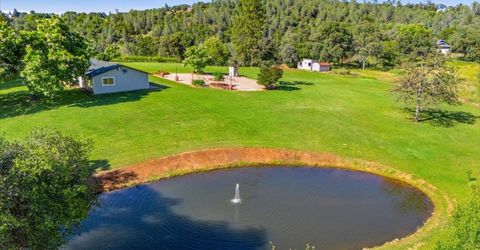 20525 Poker Flats, Penn Valley, CA 95946 Photo