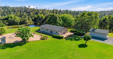20525 Poker Flats, Penn Valley, CA 95946 Photo