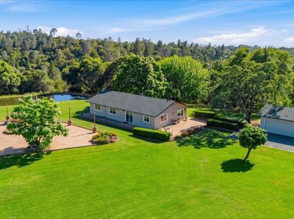 20525 Poker Flats, Penn Valley, CA 95946 Photo