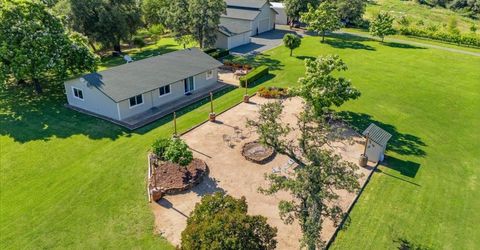 20525 Poker Flats, Penn Valley, CA 95946 Photo