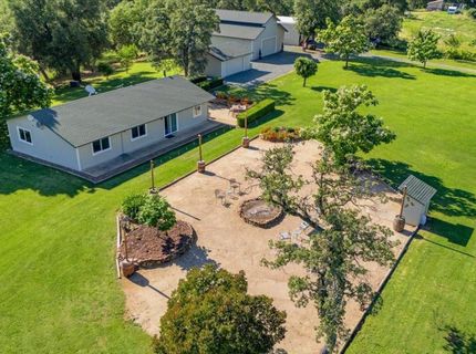 20525 Poker Flats, Penn Valley, CA 95946 Photo