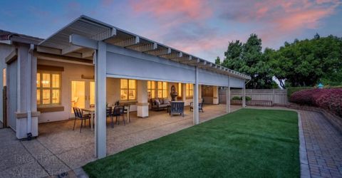 968 Magnolia, Lincoln, CA 95648 Photo