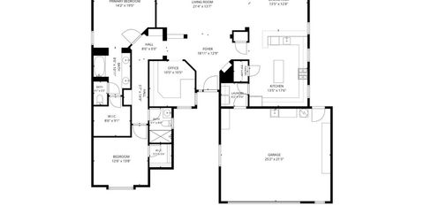968 Magnolia, Lincoln, CA 95648 Photo