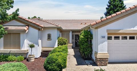 968 Magnolia, Lincoln, CA 95648 Photo