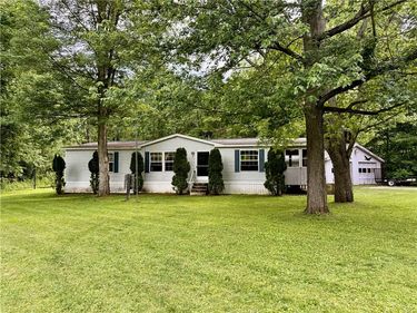 150 Steele Road, Waterloo, NY 13165