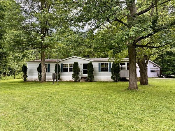 150 Steele Road, Waterloo, NY 13165