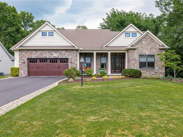 23 Timber Glen , Penfield, NY 14526