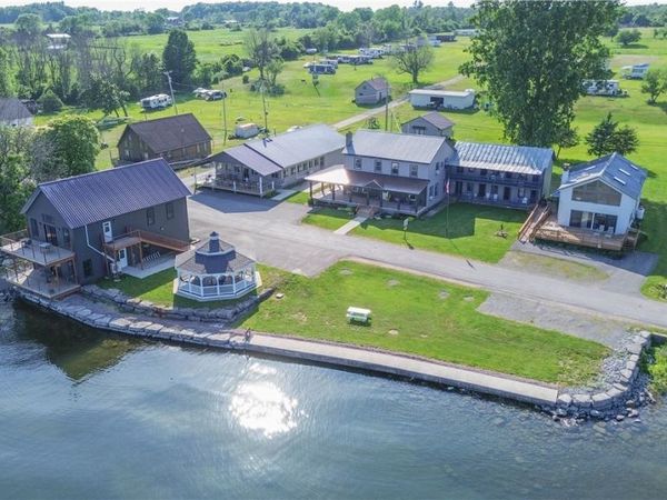 18835 S Shore Road, Three Mile Bay, NY 13693