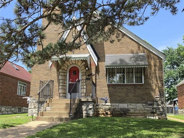 727 Zeiss Avenue , St Louis, MO 63125