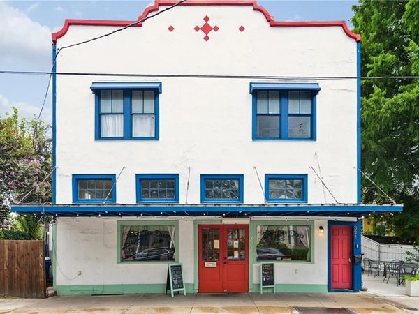 323 VERRET Street, New Orleans, LA 70114
