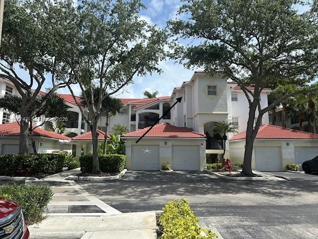 3125 NE 184th St, Unit 1305 w/ GA, Aventura, FL 33160 Photo